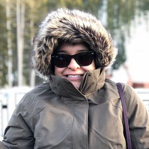 Meet your Posher, Juana